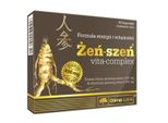 Olympus, Complesso Di Ginseng Vita, 30 Capsule