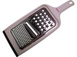 Westmark 11342270 Grattugia Universale 3In1, Lavabile In Lavastoviglie, Fine, Grossa, Affettatrice
