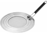 Westmark Spritzschutz Exclusiv, Ø 20, 24, 28 Cm, 12192270