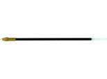Bic 893271 Ricarica Bic Per Biros Cristal Original, Nero