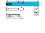 Viti A Testa Esagonale Reyher Iso 4017 A 4-80 M 8X150 A 4-80 (25 Pezzi)