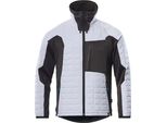 Mascot® Herren Thermojacke Climascot Weiß GrößE 4XL