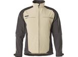 Mascot® Herren Softshelljacke Dresden GrüN GrößE 4XL