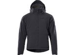 Mascot Advanced Giacca Invernale Impermeabile 17035, Colore:Nero, Taglia:S