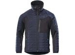 Mascot® Herren Thermojacke Climascot Blau GrößE 4XL