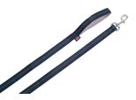 Piombo Nobby "Soft Grip"" L: 120 Cm, L: 25 Mm Nero"