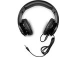 Urban Factory Movee Cuffie Cablate Musica Ad Archetto Nero