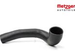 Tubo Aria Di Carico Intercooler Destro Metzger Per Land Rover Freelander