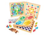 Jeujura File Di 50 Giochi