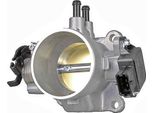 Corpo Farfallato Elettrico Metzger Per Tucson (Jm)