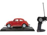 Jamara 405110 Modello Radiocomandato (Rc) Motore Elettrico 1:18