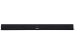 Sharp HT-SB110 Altoparlante Soundbar Nero 2.0 Canali 90 W
