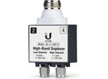 AF-11-DUP-H - Accessori Per Duplexer A Banda Alta Airfibre 11
