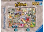 Ravensburger I Flintstones 1000P