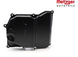 Coppa Dell'olio Del Cambio Automatico Metzger Per Mini Mini (R56)