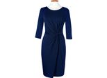 Brook Taverner Kleid Neptun