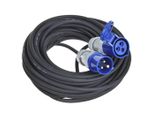 Cavo Prolunga Cee 25M 3X2,5Mm²