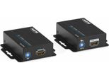 Estensore 3D Hdmi Cat X A Scatola Nera (Vx-Hdmi-Tp-3D40M)
