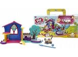 Pet Parade Gatti Play Garden