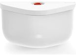 Guzzini Hohe Vakuumbehalter L Save-It, 11850511