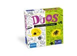 Huch! Gioco Di Carte Duos - Cose E Animali