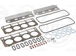 Elring 940.530 Kit Guarnizioni Testata Cilindri Per Jeep Grand Cherokee Iv (Wk, WK2) Per Chrysler 300 C Touring (Lx, Le) Per Dodge Challenger Coupé Per Ram