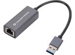Conceptronic ABBY08G Adattatore Di Rete Gigabit Usb 3.0