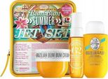 Sol De Janeiro Bum Bum Body Care Set Cheirosa 62 Perfume Mist 30 Ml/Brazilan 4 Play Shower Cream Gel 90 Ml/Bum Bum Cream 50 Ml 170 Ml