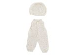 Set Di Vestiti Per Bambole Miniland 40Cm - Abiti E Accessori