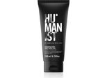 Humanist Uomo Cura Lozione Energizzante Corpo Mani Piedi Elasticizza Rigenera Nutre Leviga Rinfresca Olio Di Cocco Burro Di Karitè Vitamina E Burro Di Mango Estratto Di Fiordaliso 200Ml