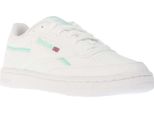 Reebok - Sneaker Donna "Club C 85"", Vegan GT1488 (37 Eu) (Weiß)"