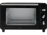 Adler Ad 6029 Electric Oven Black