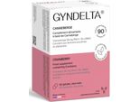 Integratore Alimentare Per Il Sostegno Delle Vie Urinarie Gyndelta Canneberge , 90 Capsule