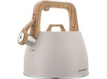 Klausberg Bollitore Fischiante 2,5L KB7917