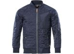 Mascot® Unisex Thermojacke 17015 Blau GrößE L