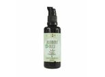 Purity Vision Olio Di Jojoba Biologico 50 Ml