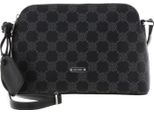Picard Pelle Borsa A Tracolla Borsa A Tracolla Euphoria Crossbody Bag Black Nero