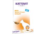 Kattovit 15Gx6X11 Dieta Felina Speciale Urina Crema Pollo