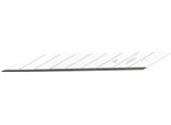 Nt Cutter H1311590 Lame Di Ricambio Nt Cutter BD-50P, 30 Gradi
