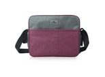 Borsa Fasciatoio Lorelli Con Fasciatoio 3 Scomparti Interni Scomparti Esterni Tracolla Rosa