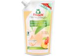 Ricarica Di Sapone Frosch Peach Blossom Sensitive