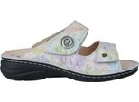 Finn Comfort Sansibar, Muli Da Donna Multicolore, Taglia 41