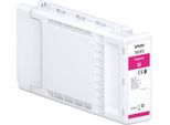 Epson T41F3 - 350 Ml - Magenta - Originale - Cartuccia D'inchiostro
