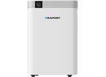 Blaupunkt ADH601 Deumidificatore 245W 16L/24H Per Ambienti Fino A 40 M²