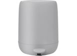 Blomus Sono Bidone A Pedale, Bidone Per Rifiuti, Bidone Per La Spazzatura, Bidone Per I Rifiuti Del Bagno, Micro Chip ,3 L, 66325