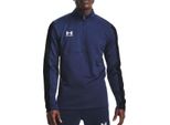 Under Armour Challenger Midlayer-Nvy - Xl