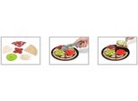 Luna Pizza Set Da Gioco 30 Pezzi Accessori Per Cucina Da Gioco Per Bambini Supplemento