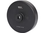 Ks Tools 3/4" Chiave Per Dadi Asse Esagonale Corta 175 Mm - 460.0160"