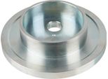 Ks Tools Ausilio Per L'installazione Dei Cuscinetti Ruota Per Volvo, Asse Posteriore Ø83 Mm - 460.3995