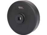 Ks Tools 3/4" Chiave Per Dadi Asse Esagonale Corta 155 Mm - 460.0140"